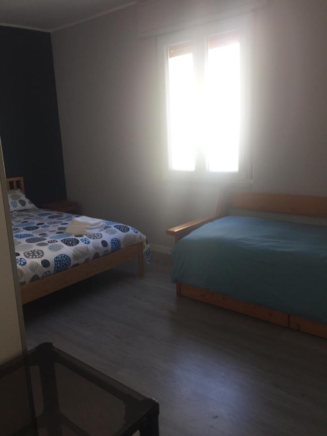Bed and Breakfast La Terrazza Di Nonna Anna Neapel Exterior foto